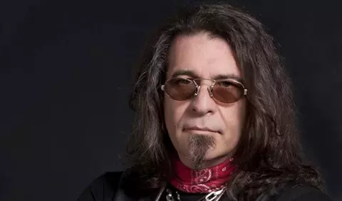 Adi Bărar, fondatorul trupei Cargo, a fost internat în stare gravă în spital