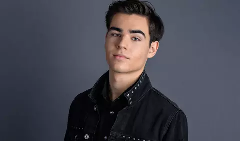 Radu Ștefan Bănică, fiul lui Ștefan Bănică, a câştigat prima gală Te cunosc de undeva! cu o transformare inedită