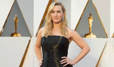 Kate Winslet se declară rănită de criticile aduse constant de tabloide corpului ei