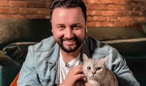 Cătălin Măruță, PRIMELE DECLARAȚII după ce s-a vindecat de coronavirus