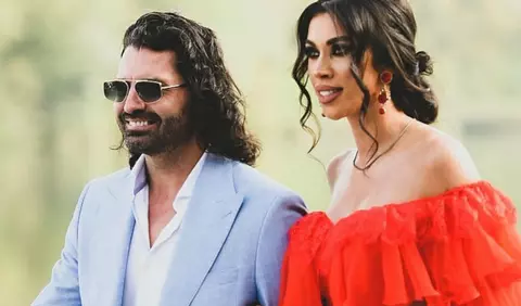 Pepe și Raluca au divorțat la notar, după o căsnicie de 8 ani. Primele declarații