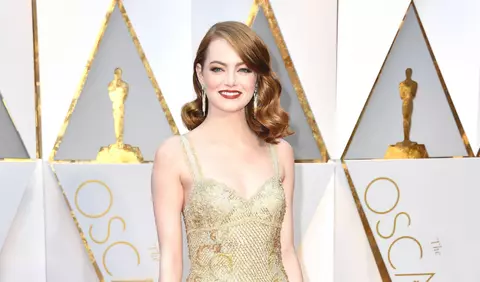 Emma Stone a născut! Actrița și Dave McCary au devenit părinți pentru prima dată