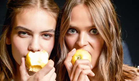 A fi sau a nu fi vegan?