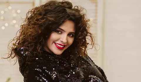 Cristina Lupu a devenit mamă pentru prima dată