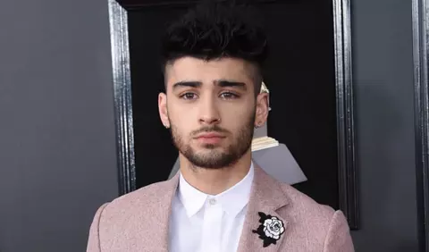 Zayn Malik, mărturisiri emoționante despre fetița sa