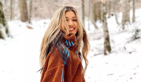 O vizită la Sinaia a devenit motiv de indignare pentru Alina Eremia