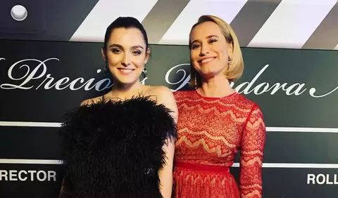 Andreea Esca și fiica ei, Alexia, au plecat împreună în vacanță. Ce destinație au ales