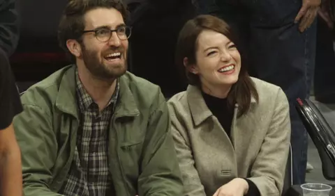 Primele detalii despre copilul actriței Emma Stone, care a venit pe lume în urmă cu câteva zile