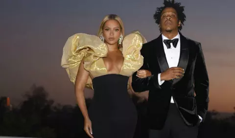 Cine este vedeta care a sărutat-o pe Beyoncé chiar de față cu Jay Z