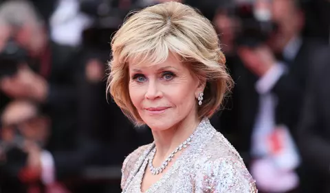 Jane Fonda face declarații surprinzătoare despre viața sa sexuală