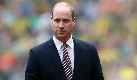 Prințul William face primele declarații despre acuzațiile de rasism lansate de Harry & Meghan la adresa familiei regale