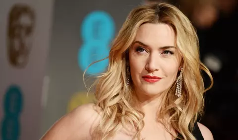 Kate Winslet, apariție rară alături de fiica ei. Cum arată astăzi Mia