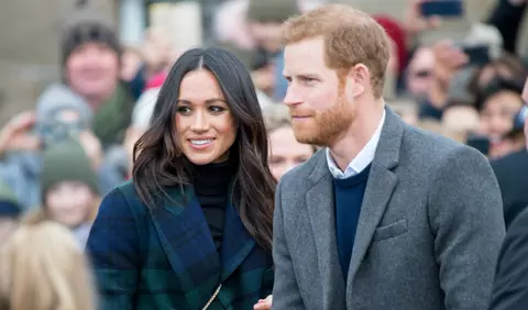 Adevăratul motiv pentru care Meghan Markle nu vine la înmormântarea Prințului Philip