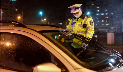 Noile restricții care intră în vigoare azi: tot ce trebuie să știi