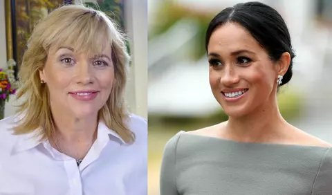 Samantha Markle, atac dur la adresa surorii sale, Meghan Markle: "Se va termina cu un divorț!"