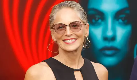 Sharon Stone mărturisește că a fost abuzată sexual în copilărie de un membru al familiei