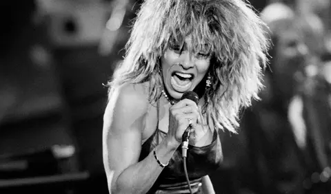 Tina Turner își ia la revedere de la fani printr-un documentar cutremurător