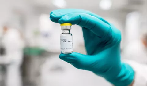 Vaccinul Johnson&Johnson într-o singură doză: cum funcționează și când ajunge în România
