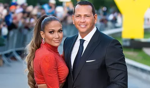 Jennifer Lopez și Alex Rodriguez, o posibilă împăcare?