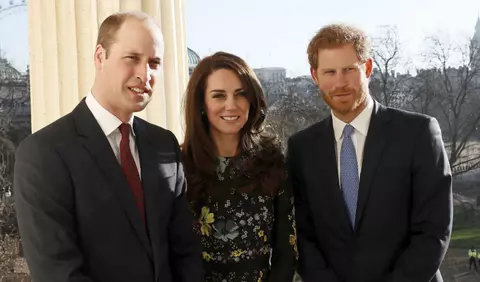 Ce rol important ar putea avea Kate Middleton la înmormântarea Ducelui de Edinburgh