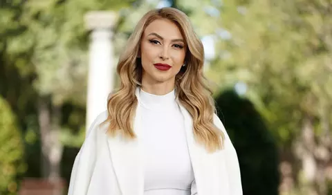 Andreea Bălan spune adevărul despre relația cu Keo, în podcast-ul lui Cătălin Măruță