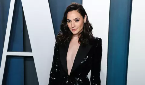 Însărcinată pentru a treia oară, Gal Gadot a dezvăluit sexul viitorului său copil