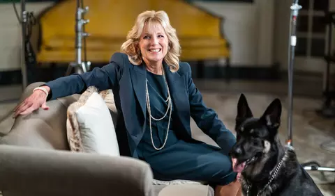 Dr. Jill Biden, Prima Doamnă a Statelor Unite, a suferit o intervenție chirurgicală