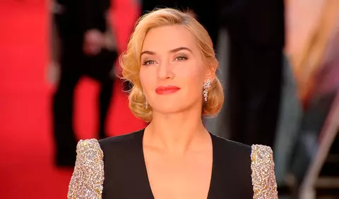 De ce toată lumea vorbește despre fiica celebrei Kate Winslet. Mia calcă pe urmele mamei sale