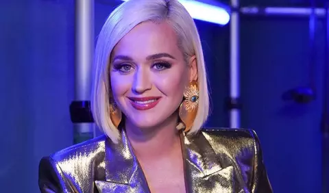Katy Perry dezvăluie de ce a renunțat la epilat de când a devenit mamă