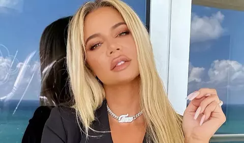 Khloé Kardashian răspunde acuzațiilor conform cărora și-ar fi editat pozele