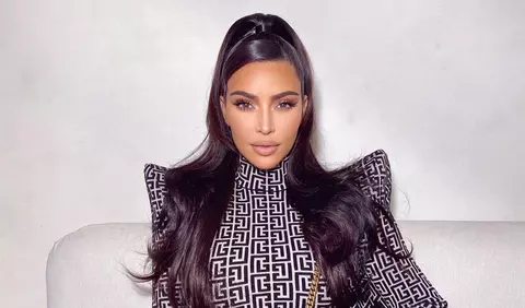 Kim Kardashian, cea mai râvnită burlăciță a momentului
