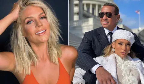 Madison LeCroy, tânăra care ar fi provocat despărțirea cuplului Alex Rodriguez & Jennifer Lopez, face primele declarații