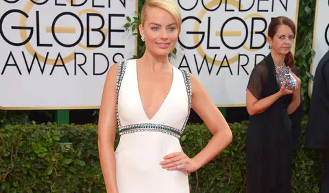 Secretele siluetei lui Margot Robbie