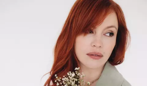 Olimpia Melinte a născut o fetiță. Vezi prima imagine cu aceasta!