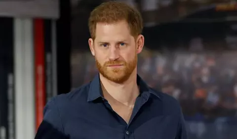 Cum a fost tratat Prințul Harry de către familia regală la înmormântarea Prințului Philip