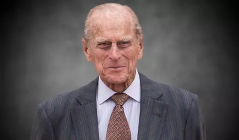 Părerea surprinzătoare a Prințului Philip despre interviul dat de Harry și Meghan lui Oprah