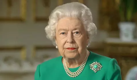 Regina Elisabeta a II-a a participat la primul angajament regal după moartea Prințului Philip