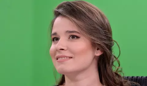 Kira Hagi, în același proiect cu Michelle Obama. Ce personaj interpretează?