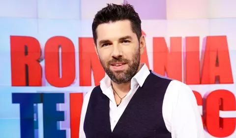 Alex Dima, declarații emoționante despre moartea soției sale: "Foarte multă vreme eu mi-am reproşat, pentru că eu am dus-o la medicul acesta"