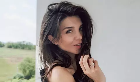 Alice Cavaleru răspunde comentariilor răutăcioase primite pe Instagram: "Muncesc fără oprire și nu e chiar ușor"
