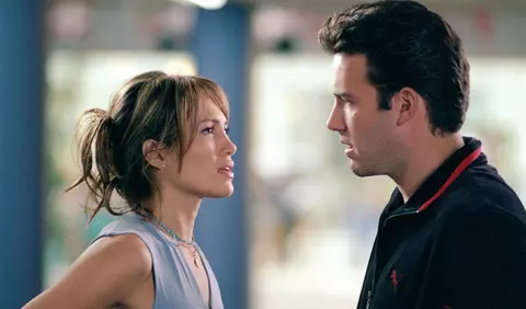 Bennifer revine? JLo și Ben Affleck s-au văzut recent și au apărut deja zvonuri despre o posibilă împăcare