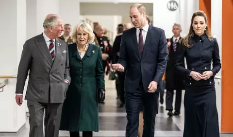 Ce măsuri inedite vrea să ia Prințul Charles când va deveni regele Marii Britanii