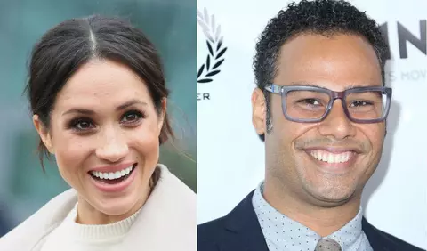 Iubitul din copilărie al lui Meghan Markle face dezvăluiri inedite despre Ducesa de Sussex