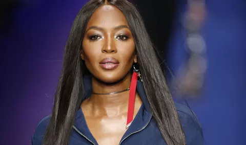 Naomi Campbell a împlinit 51 de ani și a dezvăluit cum se simte ca proaspătă mămică