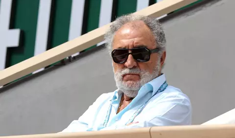 Cum arată Ioana, singura fiică a lui Ion Țiriac