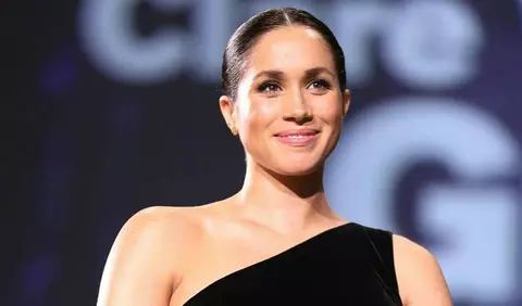 Meghan Markle rupe tăcerea din concediul maternal. Care este motivul?