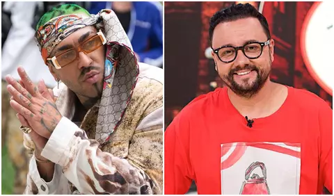 Alex Velea, mesaj dur la adresa lui Cătălin Măruță: "E mincinos și fals"