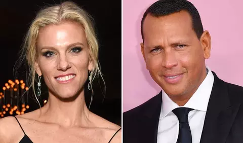 Alex Rodriguez, surprins alături de fosta iubită a lui Ben Affleck