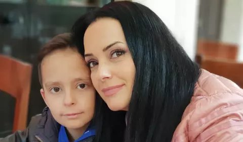 Magda Vasiliu dezvăluie motivul pentru care nu se mai întoarce în România
