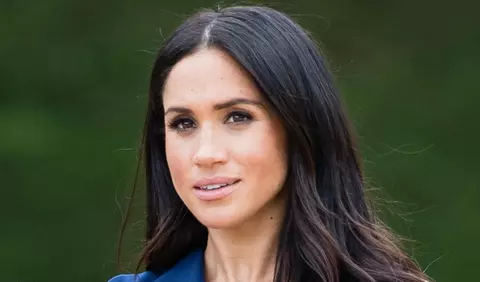 De ce nu îl va însoți Meghan Markle pe Prințul Harry în UK la evenimentele în onoarea Prințesei Diana?